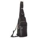 Picard Milano - Umhängetasche 30 cm Rindsleder (cafe) - Markenkoffer