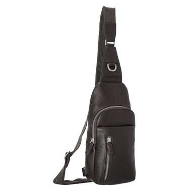 Picard Milano - Umhängetasche 30 cm Rindsleder (cafe) - Markenkoffer