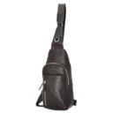 Picard Milano - Umhängetasche 30 cm Rindsleder (cafe) - Markenkoffer
