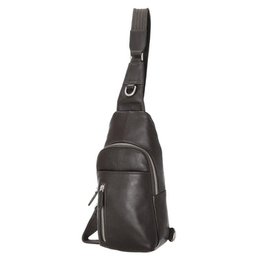 Picard Milano - Umhängetasche 30 cm Rindsleder (cafe) - Markenkoffer