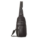 Picard Milano - Umhängetasche 30 cm Rindsleder (cafe) - Markenkoffer