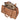 Picard Peephole - Shopper 40 cm (cognac) - Markenkoffer