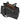 Picard Peephole - Shopper 40 cm (schwarz) - Markenkoffer