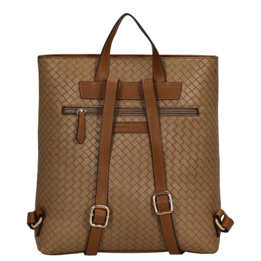 Picard Piastrelle - Rucksack 32 cm (hazel) - Markenkoffer