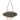 Picard Piastrelle - Shopper 46 cm (cookie) - Markenkoffer