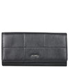 Picard Plaza 1 - Wallet 19cc 19.5 cm (schwarz)