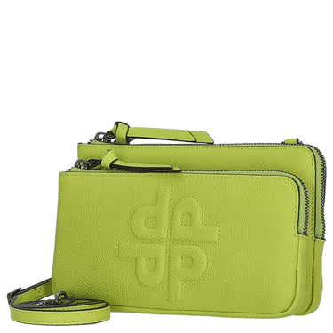 Picard PPPP - Schultertasche 20 cm (lime) - Markenkoffer
