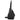 Picard Pretty - Schultertasche 24 cm (schwarz) - Markenkoffer