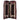 Picard Pure 1 - Geldbörse 10cc 16 cm (chianti) - Markenkoffer