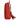 Picard Pure - Rucksack 34 cm Rindsleder (lipstick) - Markenkoffer
