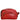 Picard Pure - Umhängetasche 21 cm Rindsleder (lipstick) - Markenkoffer