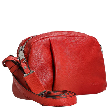 Picard Pure - Umhängetasche 21 cm Rindsleder (lipstick) - Markenkoffer