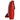 Picard Pure - Umhängetasche 24 cm Rindsleder (lipstick) - Markenkoffer