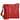 Picard Pure - Umhängetasche 24 cm Rindsleder (lipstick) - Markenkoffer