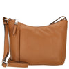 Picard Pure - Borsa a tracolla 30 cm (cognac)