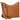 Picard Pure - Umhängetasche 30 cm Rindsleder (cognac) - Markenkoffer