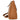 Picard Pure - Umhängetasche 30 cm Rindsleder (cognac) - Markenkoffer