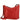 Picard Pure - Umhängetasche 30 cm Rindsleder (lipstick) - Markenkoffer