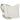 Picard Pure - Umhängetasche 30 cm Rindsleder (white lily) - Markenkoffer