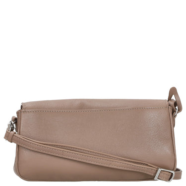 Picard Really - Schultertasche 19 cm Rindsleder (chai) - Markenkoffer