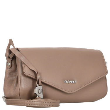 Picard Really - Schultertasche 19 cm Rindsleder (chai) - Markenkoffer