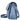 Picard Really - Schultertasche 24 cm Rindsleder (wintersky) - Markenkoffer