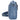 Picard Really - Schultertasche 25 cm Rindsleder (wintersky) - Markenkoffer
