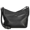 Picard Really - Borsa a spalla 26 cm (nero)
