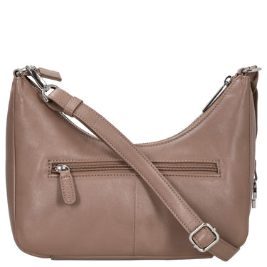 Picard Really - Schultertasche 26 cm (chai) - Markenkoffer