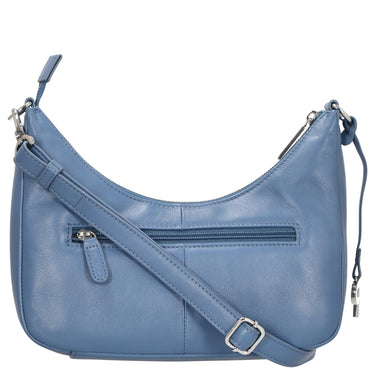 Picard Really - Schultertasche 26 cm (wintersky) - Markenkoffer