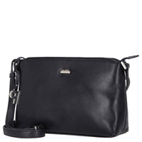 Picard Really - Schultertasche 27 cm Rindsleder (ozean) - Markenkoffer