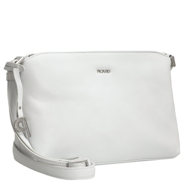 Picard Really - Schultertasche 27 cm Rindsleder (rose) - Markenkoffer