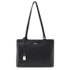 Picard Really - Shopper 29 cm Pelle di vitello (nero)