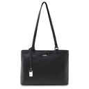 Picard Really - Shopper 29 cm Rindsleder (schwarz) - Markenkoffer