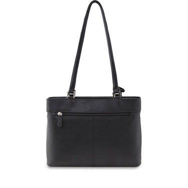 Picard Really - Shopper 29 cm Rindsleder (schwarz) - Markenkoffer