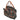 Picard Really - Shopper 35 cm Nylon (anthrazit) - Markenkoffer