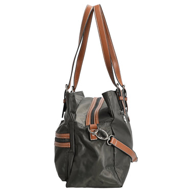 Picard Really - Shopper 35 cm Nylon (anthrazit) - Markenkoffer