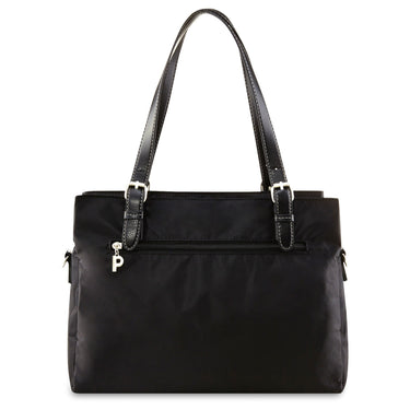 Picard Really - Shopper 35 cm Nylon (schwarz) - Markenkoffer