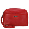 Picard Really - Borsa a tracolla 19 cm Sintetico (colore: lipstick)