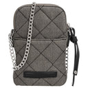 Picard Rockstar - Handytasche 19 cm (black) - Ansicht 4