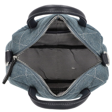 Picard Rockstar - Henkeltasche 19 cm (blue) - Markenkoffer