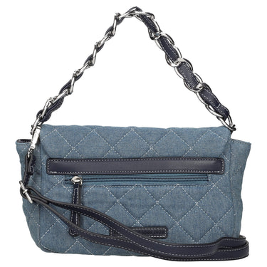 Picard Rockstar - Schultertasche 24 cm (blue) - Markenkoffer