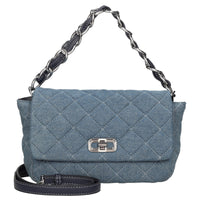 Picard Rockstar - Schultertasche 24 cm (blue) - Markenkoffer