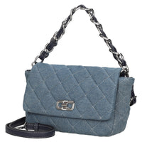 Picard Rockstar - Schultertasche 24 cm (blue) - Markenkoffer