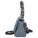 Picard Rockstar - Schultertasche 24 cm (blue) - Markenkoffer