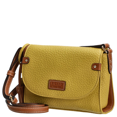 Picard Rodeo - Umhängetasche 20 cm Synthetik (lemon) - Markenkoffer