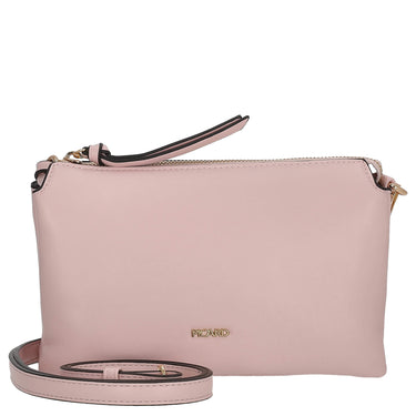 Picard Safari - Schultertasche 23 cm (babe) - Ansicht 2