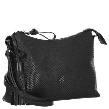 Picard Sidle - Schultertasche 25 cm (black) - Markenkoffer