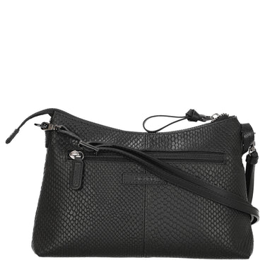 Picard Sidle - Schultertasche 25 cm (black) - Markenkoffer