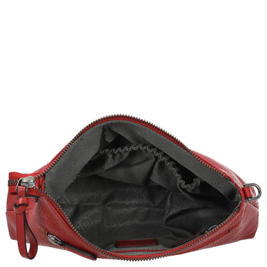Picard Sidle - Schultertasche 25 cm (lipstick) - Markenkoffer